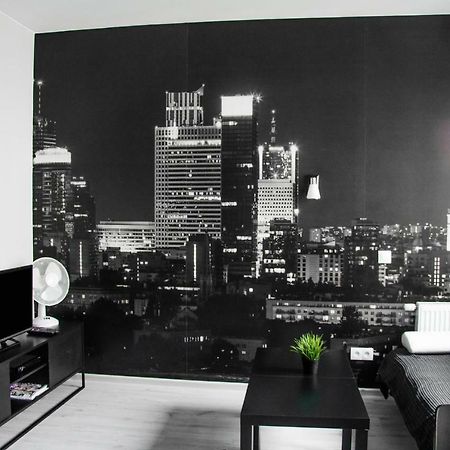Apartament Expo Brylowska Varşova Dış mekan fotoğraf