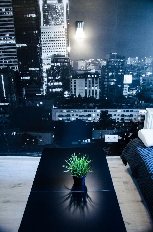 Apartament Expo Brylowska Varşova Dış mekan fotoğraf