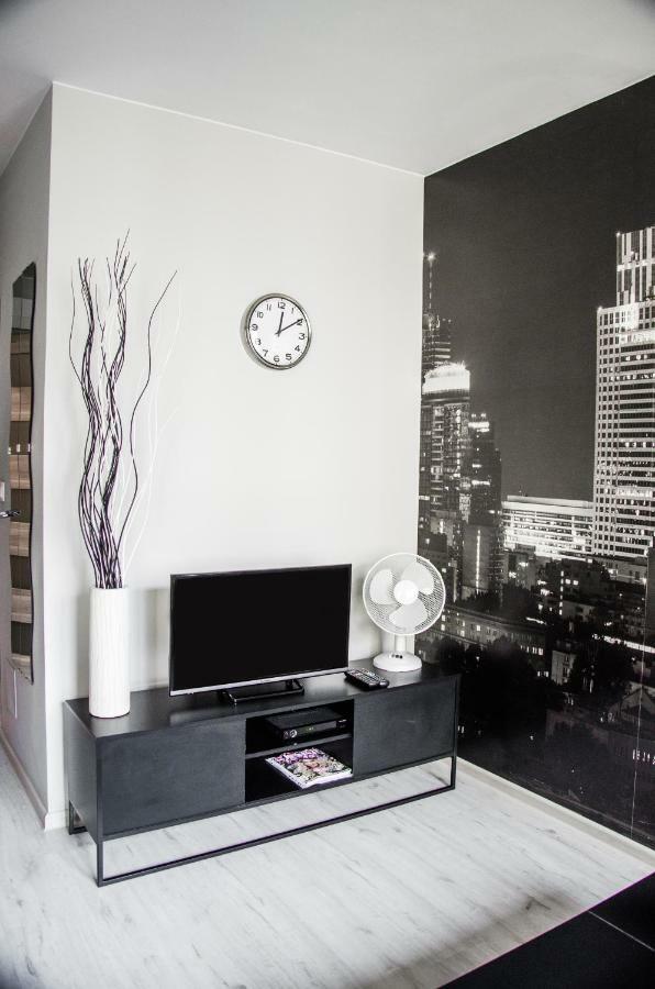 Apartament Expo Brylowska Varşova Dış mekan fotoğraf