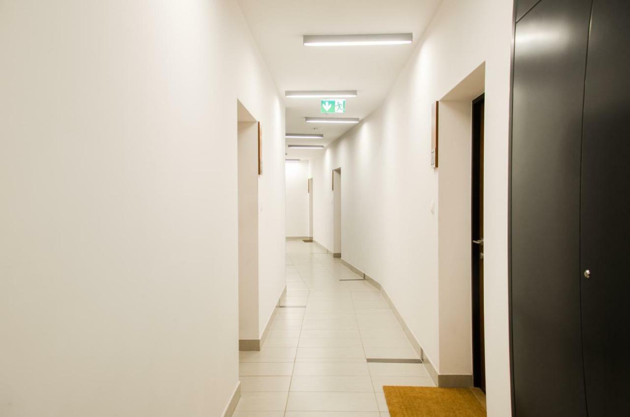 Apartament Expo Brylowska Varşova Dış mekan fotoğraf