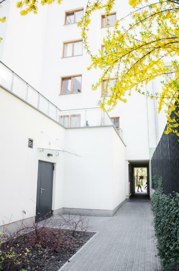 Apartament Expo Brylowska Varşova Dış mekan fotoğraf
